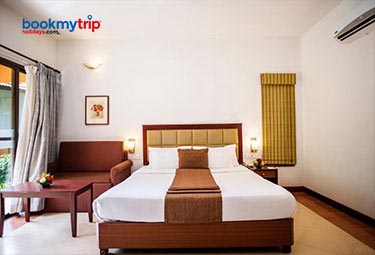 Bookmytripholidays | Abad Green Forest,Thekkady  | Best Accommodation packages